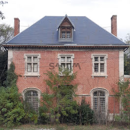 maison à Boucoiran-et-Nozières (30)