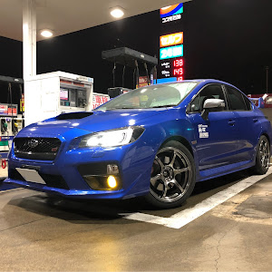 WRX STI VAB