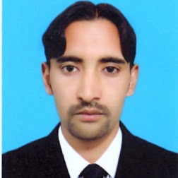 Habib Anjum