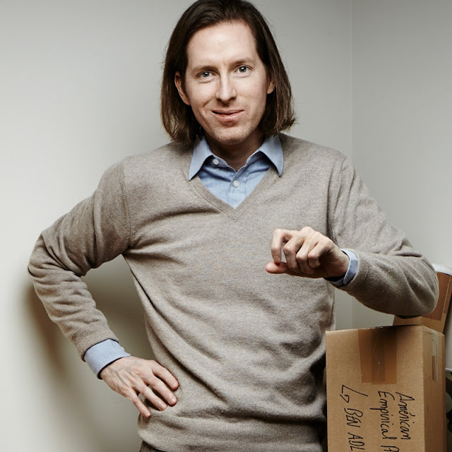 Wes Anderson Profile Pics Dp Images