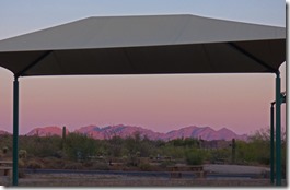 Cave Creek Regional Park