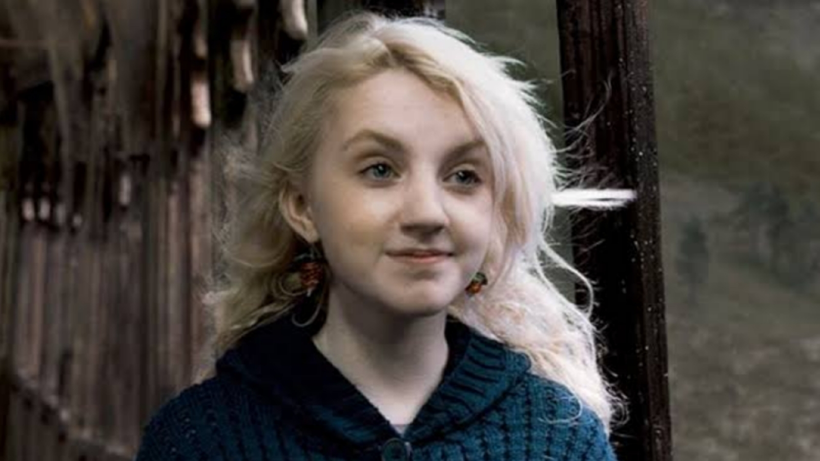 Quiz Harry Potter Você Sabe Tudo Sobre Luna Lovegood