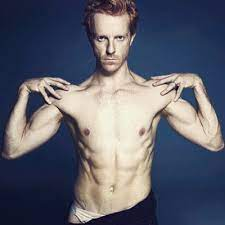 Steven McRae Net Worth, Age, Wiki, Biography, Height, Dating, Family, Career