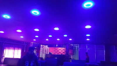 Photos of The Hungry Hunt Lounge & Bar