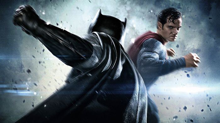 Batman Đại Chiến Superman: Ánh Sáng Công Lý - Batman v Superman: Dawn of Justice