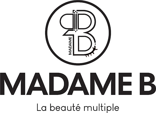 Madame B logo