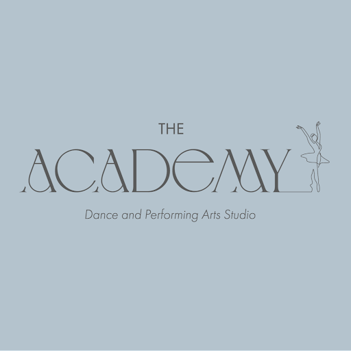 Gillian Moore School of Dance logo