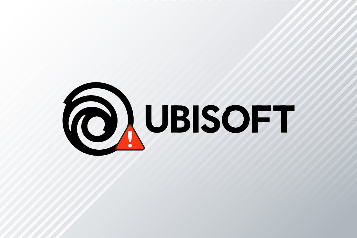 Ubisoft Connect가 작동하지 않는 문제 수정