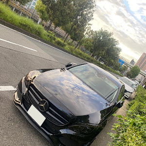 Cクラス セダン W205