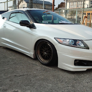 CR-Z ZF1