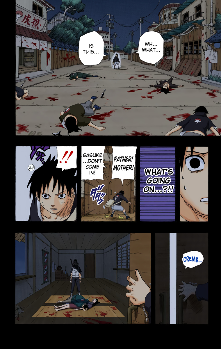 Chapter 224            That Day...!! Page 11