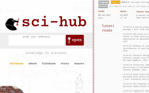 Open in Sci-Hub