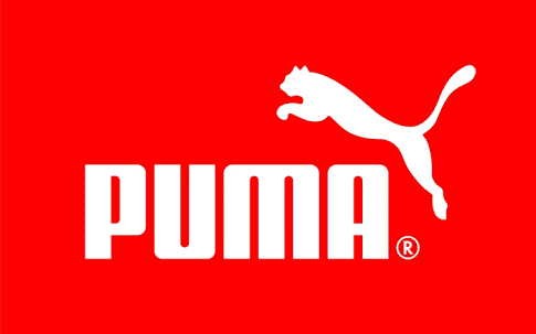 puma swot