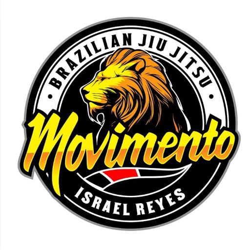 Movimento Brazilian Jiu-Jitsu & Fitness logo