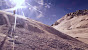 Avalanche Haute Tarentaise, secteur Val d'Isère, Fornet - Vallon de l'Iseran - Photo 2 - © Moreau Michel