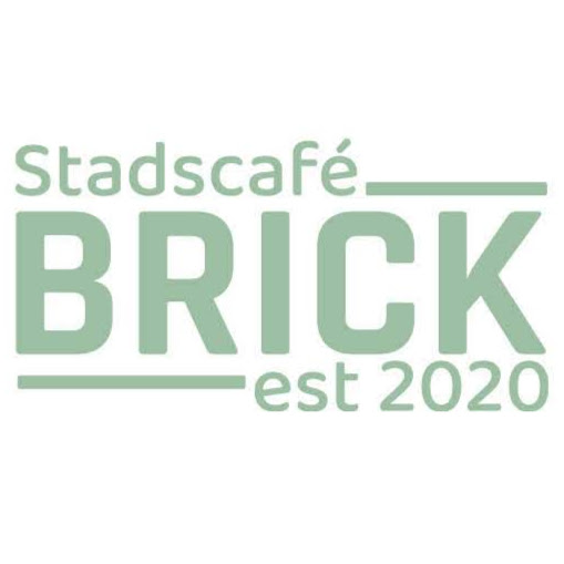 Stadscafé Brick logo