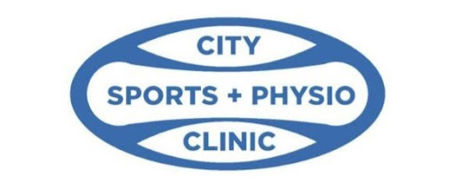 City Sports & Physiotherapy Clinic logo