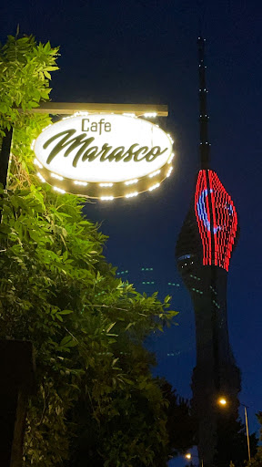 Cafe Marasco logo