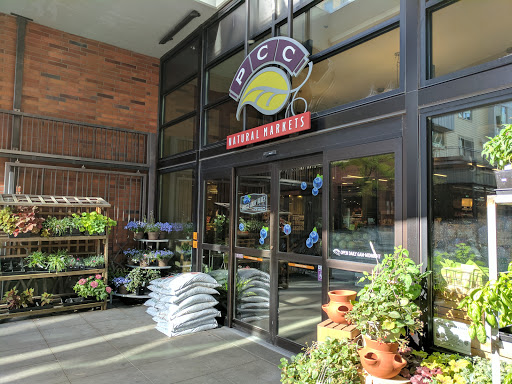 Natural Foods Store «PCC Natural Markets - Greenlake Village», reviews and photos, 450 NE 71st St, Seattle, WA 98115, USA