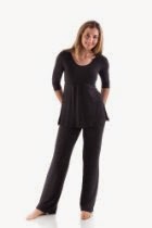 <br />Yala Women's BambooDreams Tara Pajama Set