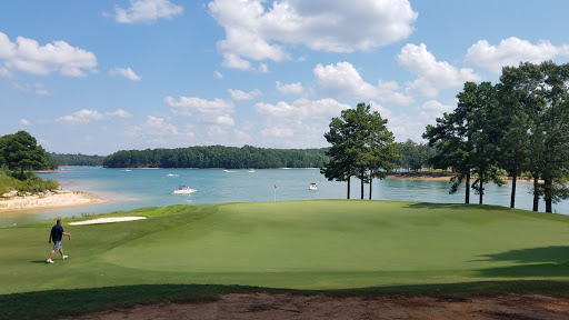 Golf Course «Lanier Islands Legacy Golf Course», reviews and photos, 7000 Lanier Islands Pkwy, Buford, GA 30518, USA