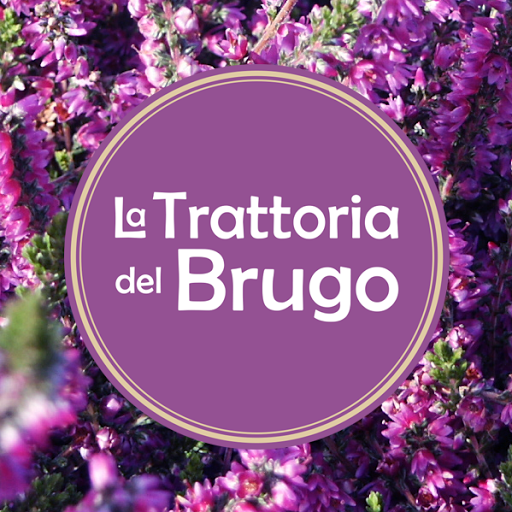 Trattoria del Brugo logo