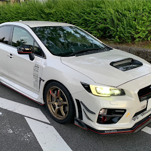 WRX STI VAB