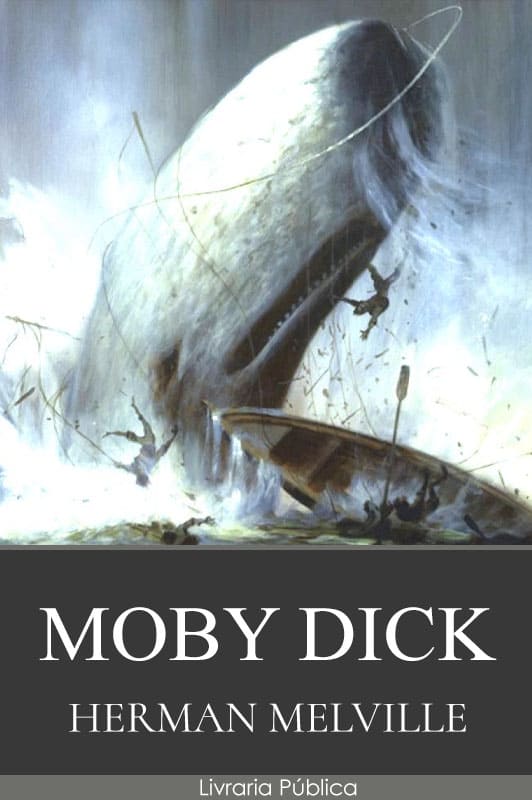 Moby Dick - Herman Melville Moby Dick pdf epub mobi