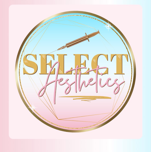 Select Aesthetics logo