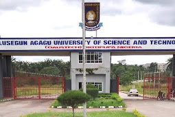 26 students bag first class in Ondo varsity 