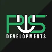 PWS Developments Logo
