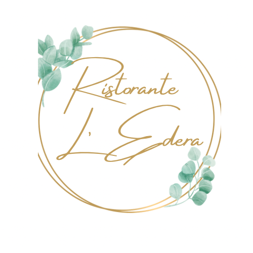 Ristorante L'Edera logo