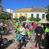 Eduocio fiesta solidaria
