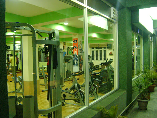 Palampur Fitness Club, 1st Floor, Vrinda complex, VPO Ghuggar Palampur, Above Sandeep sanjeev bros h/w stores, Palampur, Himachal Pradesh 176061, India, Physical_Fitness_Programme, state HP