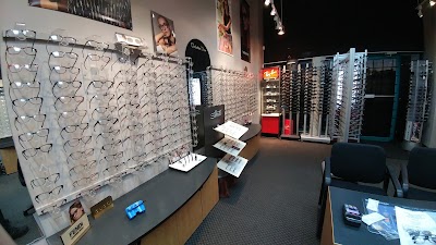 Photos of West Coast Optical