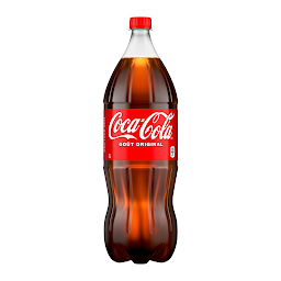 Cocacola (Bottle)