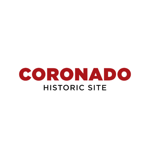 Coronado Historic Site logo