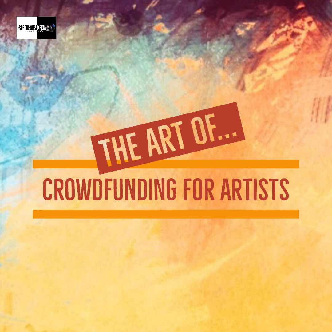 crowdfunding for art projects