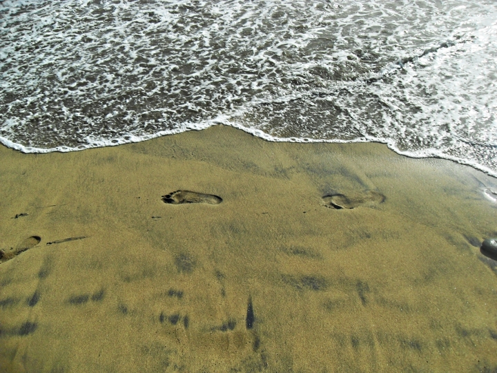 Sul Bagnoasciuga ... di cagliostro