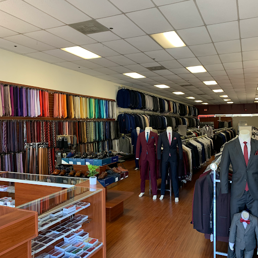 Men’s Suits King Fashion