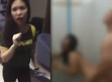 Viral Finding Rodney “Nag-usap lang kami” scandal