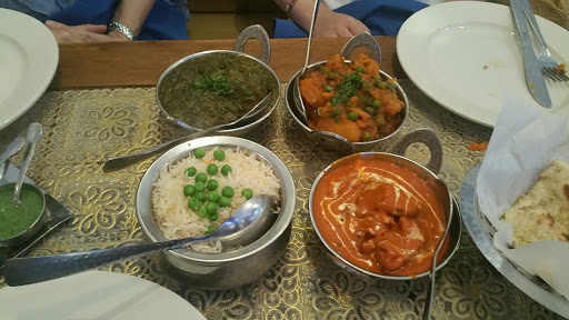 Indian Restaurant «Mughlai», reviews and photos, 329 3rd Ave, New York, NY 10010, USA