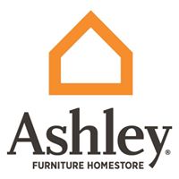 Ashley Furniture Homestore logo