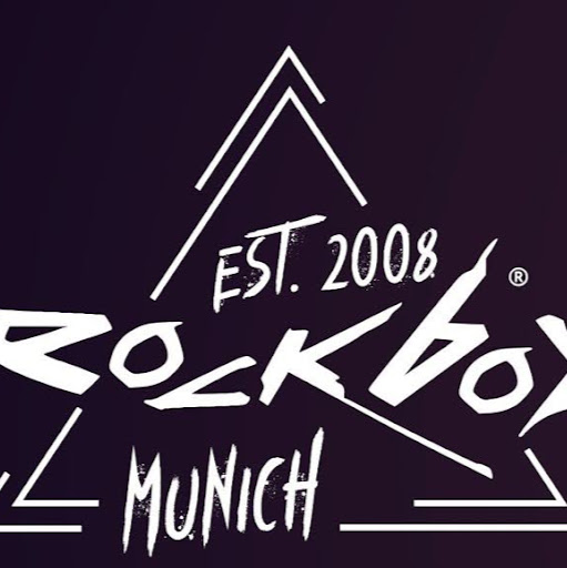 ROCKBOX BAR logo