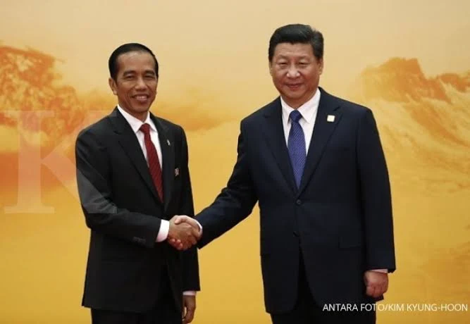 Polemik Natuna, MPR Sebut Pemerintah Indonesia Selama Ini Terlena dengan Buaian China