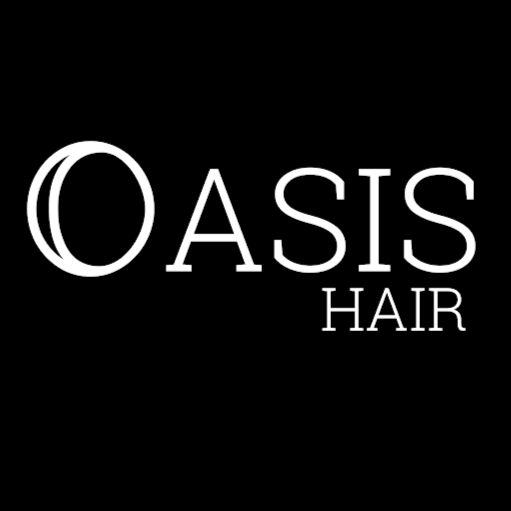 Oasis Hair logo