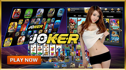 Win a Jackpot at Slots 