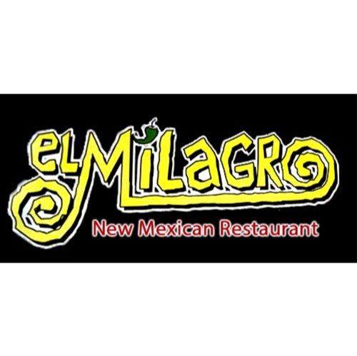 El Milagro Restaurant logo