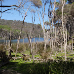 Bournda Lagoon (105593)