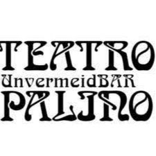 Teatro Palino logo